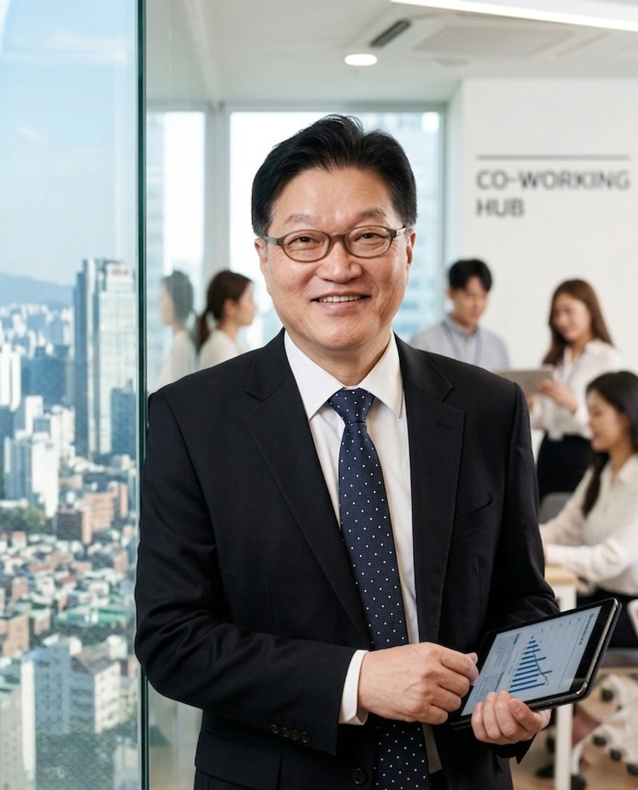 대표변호사 정주현